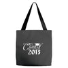 class of 2015 Tote Bags