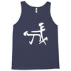 unisex funny graphic Tank Top