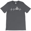 pug heartsnort T-Shirt