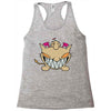 ltimate saturn chimera Racerback Tank