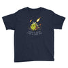 good day Youth Tee