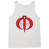 queso cobra Tank Top