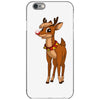 rudolph the red nosed reindeer movie iPhone 6/6s Case