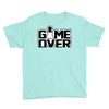 game Youth Tee
