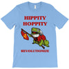 hippity hoppity revolutionize T-Shirt