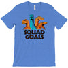 squad goals T-Shirt
