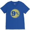 nine and three quarters V-Neck Tee