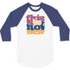 this is hot new 3/4 Sleeve Shirt