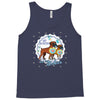 my boxers are my babies Tank Top
