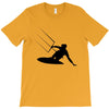 kitesurfing T-Shirt