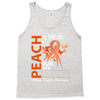 wear peach for  my [you can write any name] Tank Top