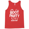 skinhead boot party Tank Top