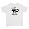 New Grammy 2018 Rokie Dept. Youth Tee