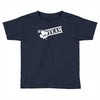 the eh team Toddler T-shirt