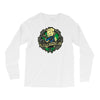prepare for the future Long Sleeve Shirts