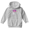 hadou ken Youth Hoodie