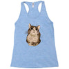 queen vee Racerback Tank