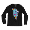 comestible Long Sleeve Shirts