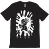 paintball airsoft game army T-Shirt