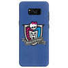monster high color shield   copy Samsung Galaxy S8