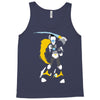 zero splatter clearance Tank Top