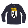 berlin Long Sleeve Shirts
