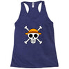 ONE PIECE Racerback Tank