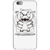experiment 6 iPhone 6/6s Case