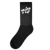 skate or die Socks