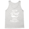 New Pop 2018 Rokie Dept. Tank Top