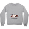 Excuse Me Is It March Yet Baby Boy Crewneck Sweatshirt