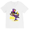 various projects V-Neck Tee