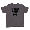 Coolest Son Ever Youth Tee