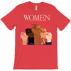Women's March Women Power T-Shirt