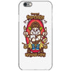 mochonesa iPhone 6/6s Case