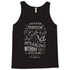undoomed freedom Tank Top