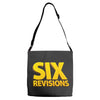 fahrie77 Adjustable Strap Totes