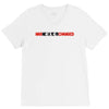 war sometimes changes V-Neck Tee