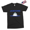 jawsome Exclusive T-shirt