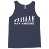 Say Cheese Tank Top