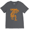 the thing V-Neck Tee