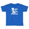 steven seagal boogeyman Toddler T-shirt