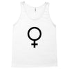 MALE FEMALE Tank Top