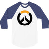 Overwatch 3/4 Sleeve Shirt