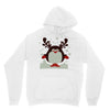 christmas t shirt santa reindeer penguin novelty xmas Hoodie
