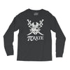 pi rate Long Sleeve Shirts