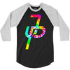 jake paull 3/4 Sleeve Shirt
