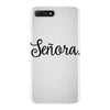 senora iPhone 7 Plus Case