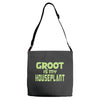 wood you believe Adjustable Strap Totes