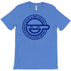 ghost in the shell laughing T-Shirt